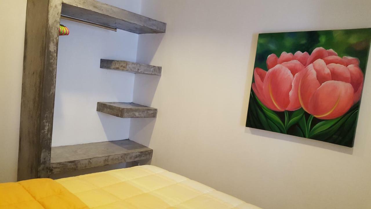Samui Grand Rock Apartment Lamai Beach  Bagian luar foto