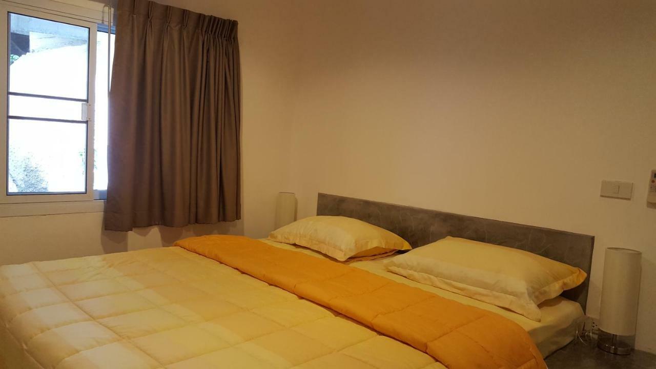 Samui Grand Rock Apartment Lamai Beach  Bagian luar foto