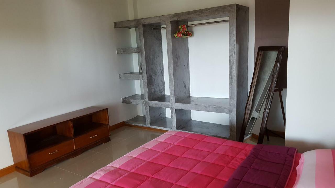 Samui Grand Rock Apartment Lamai Beach  Bagian luar foto