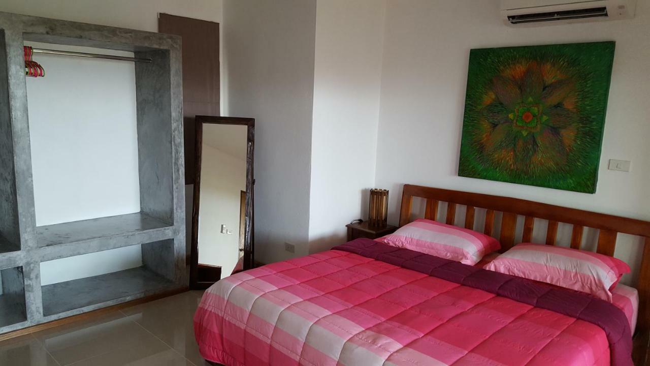 Samui Grand Rock Apartment Lamai Beach  Bagian luar foto