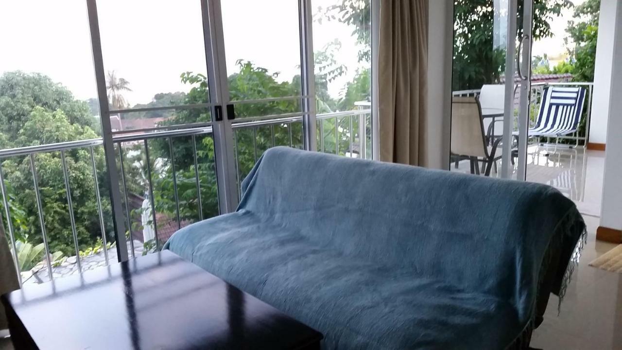 Samui Grand Rock Apartment Lamai Beach  Bagian luar foto