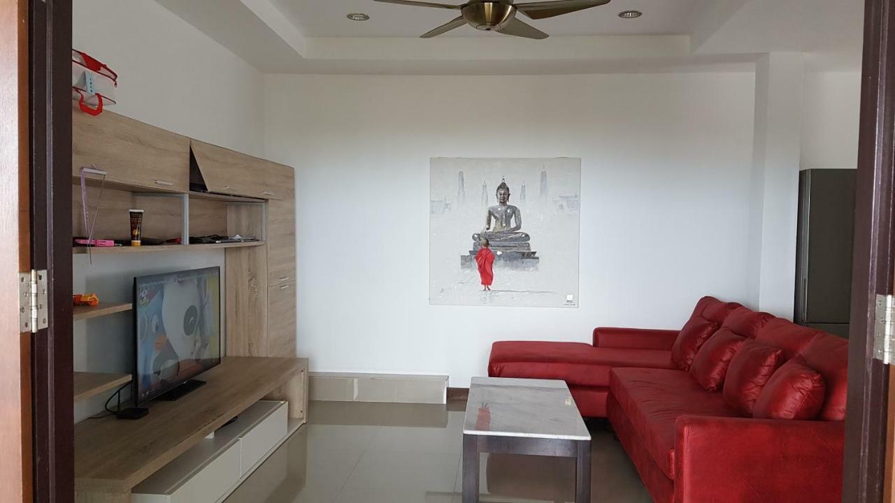 Samui Grand Rock Apartment Lamai Beach  Bagian luar foto